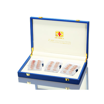 双鸭山市子宫排毒套